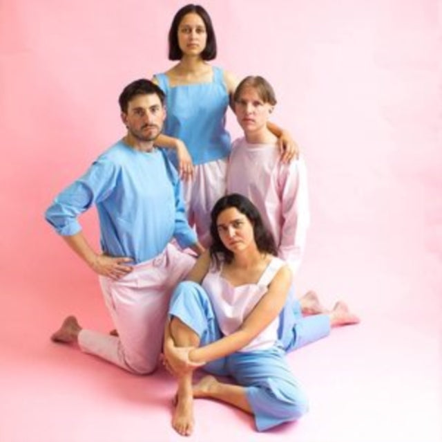 PARTNER LOOK - BY THE BOOK - CD