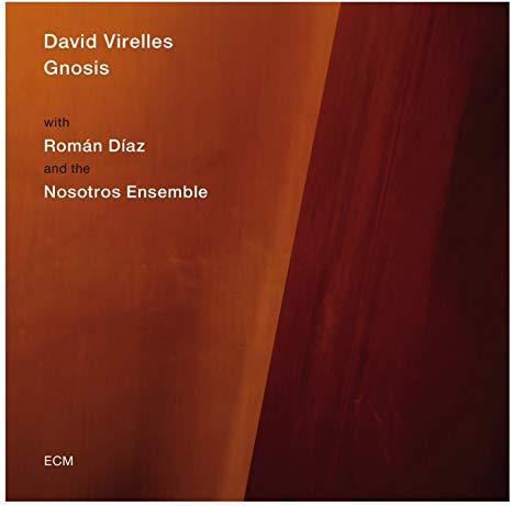 David Virelles - Gnosis - CD