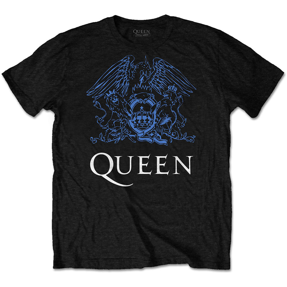 Queen - tshirt - Unisex - Short Sleeves - XX-Large