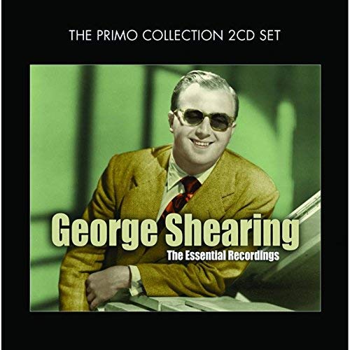 George Shearing - Essential Recordings - New CD