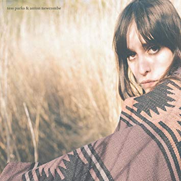 Tess Parks - & - CD