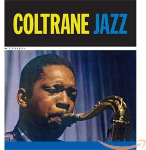 John Coltrane - Coltrane Jazz - CD