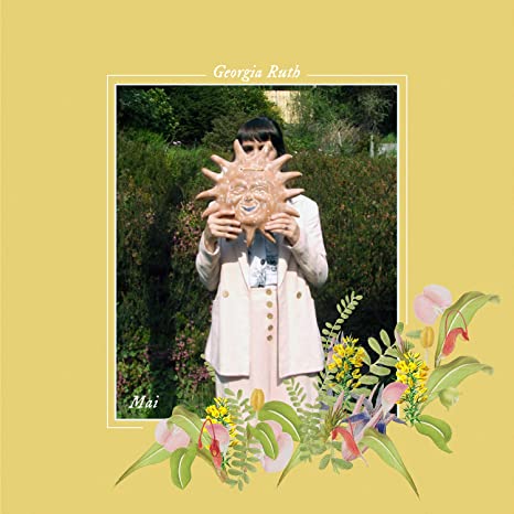 GEORGIA RUTH - MAI - CD