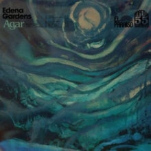EDENA GARDENS - AGAR - Vinyl Record VL