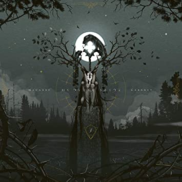 My Dying Bride - Macabre Cabaret - CD
