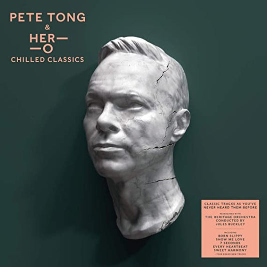 Pete Tong HER-O Jule - Chilled Classics - COMPACT DISC