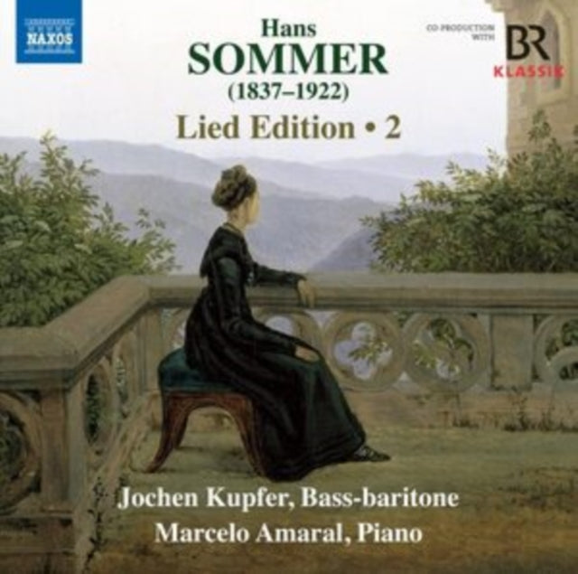 JOCHEN KUPFER/MARCEL - SOMMER:LIED VOL. 2 - CD
