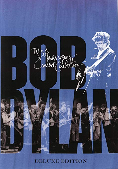 Dylan - 30th Anniversary Concert Celebration [Deluxe Editi - DVD