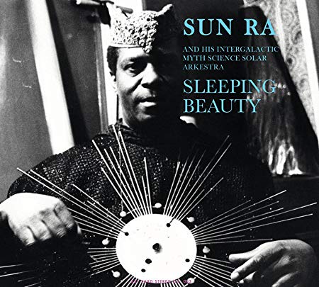 Sun Ra Arkestra - Sleeping Beauty - CD