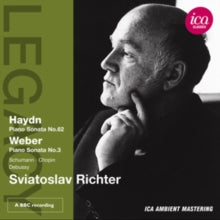VARIOUS - :RICHTER - CD