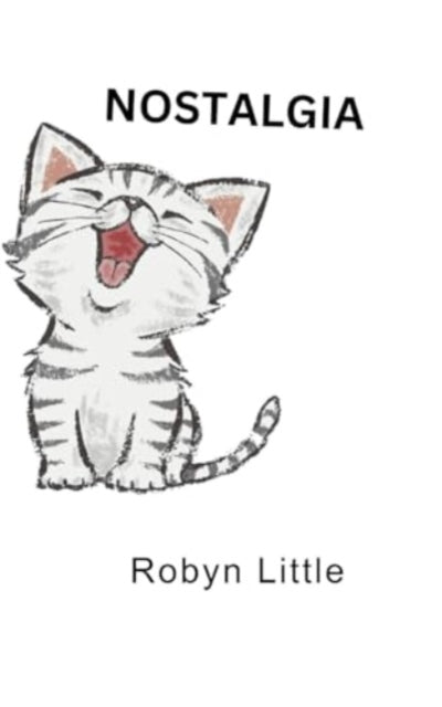Littl - Nostalgia - New paperback or softback