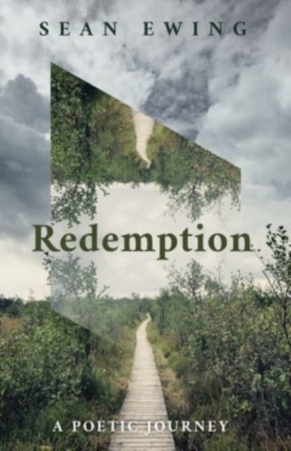 Ewing - Redemption - New paperback or softback