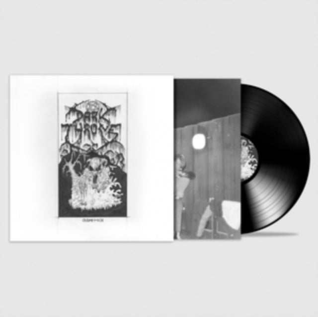 Cromlech - Vinyl Record