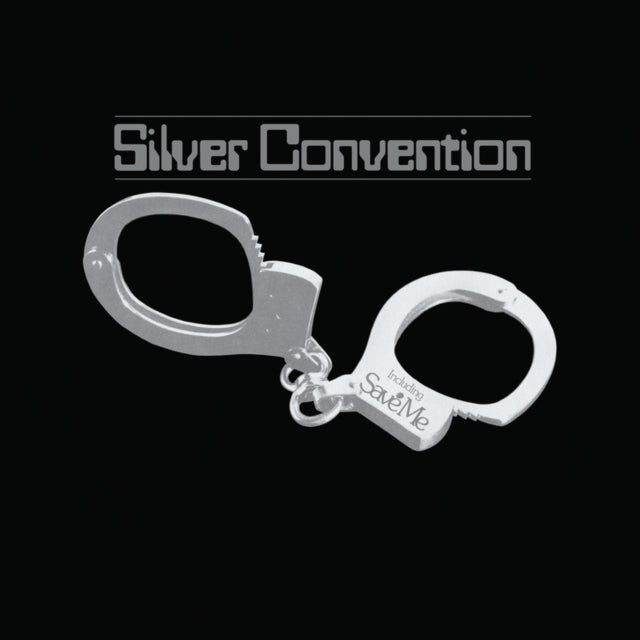 Silver Convention - Save Me - CD