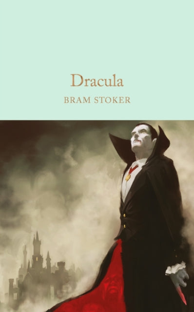 Bram Stoker - Dracula - New Hardback