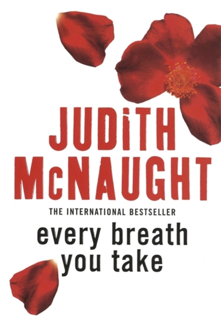 Judith McNaught - Every Breath You Take - Paperback