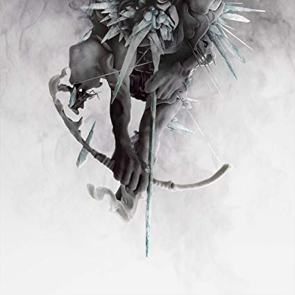 Linkin Park - Hunting Party - CD