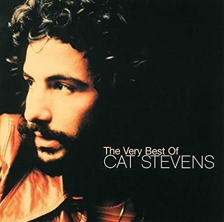 Cat Stevens - Very Best Of - CD