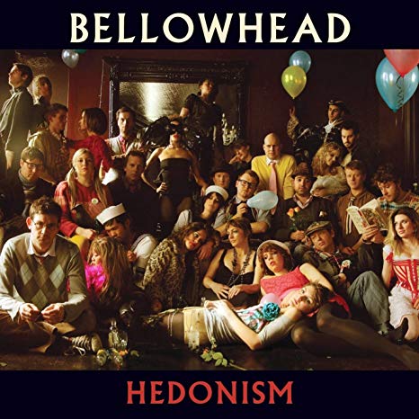 Bellowhead - Hedonism - CD
