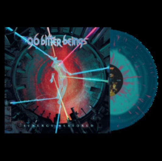 96 Bitter Beings - Synergy Restored - Vinyl Record VINYL