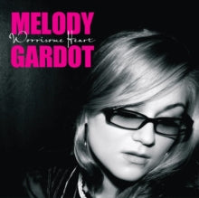 Melody Gardot - Worrisome Heart (Re-issue) - 1CD