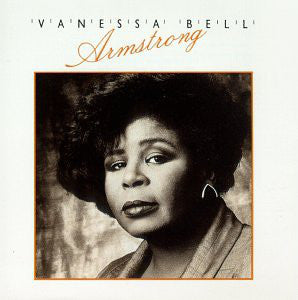 Vanessa Bell Armstro - Used Vinyl Record