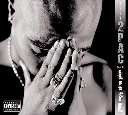 2Pac - Best Of  - Part 2: Life - CD