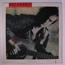 Roy Forbes - Love Turns To Ice - Used Vinyl Record