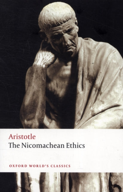 Aristotle - Nicomachean Ethics - Paperback