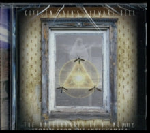 CITIZEN CAIN'S STEWA - ANTECHAMBER OF BEING 2 - CD