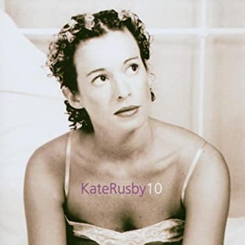 Kate Rusby - Ten - CD