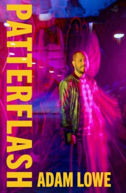 Adam Lowe - Patterflash - Paperback