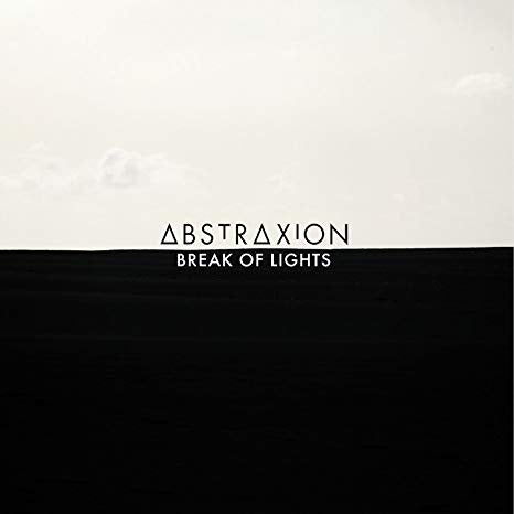 Abstraxion - Break Of Lights - CD