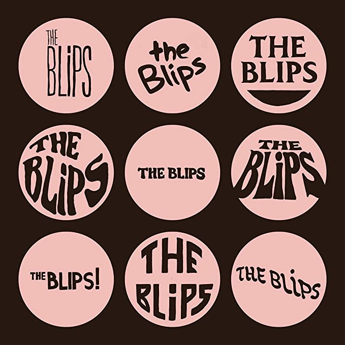 Blips - CD