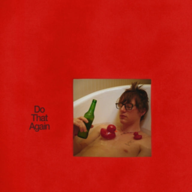 TODD - DO THAT AGAIN - Vinyl Record VINYL LONGPLAY 33 1