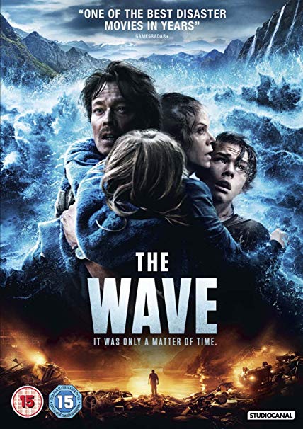 Wave - DVD