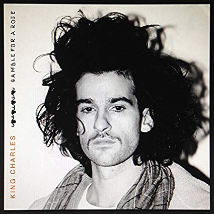 King Charles - Gamble For A Rose - CD