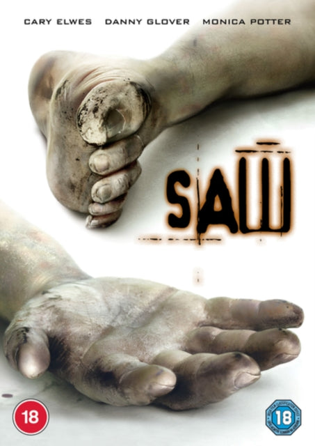 Saw - DVD