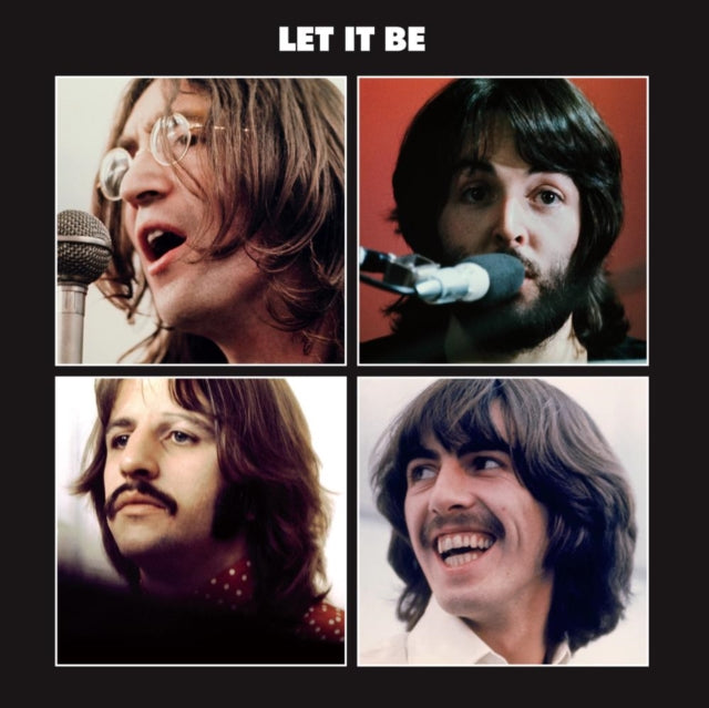 BEATLES - LET IT BE SPECIAL EDITION (DELUXE/2CD) - CD2