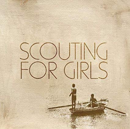 Scouting For Girls - 10th Anniversary Edition - CD