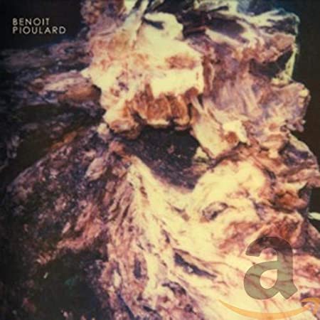 Benoit Pioulard - Hymnal - CD