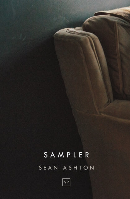Sean Ashton - Sampler - Paperback