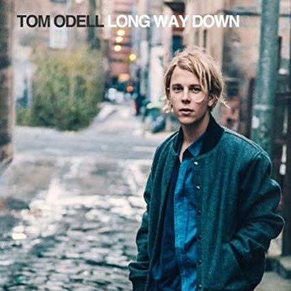 Tom Odell - Long Way Down - New CD
