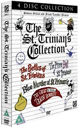 St Trinian's Collection - DVD
