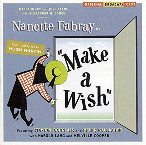 Various Artists - Make a Wish - CD