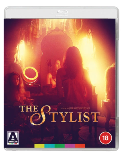 Stylist. The - Blu-ray