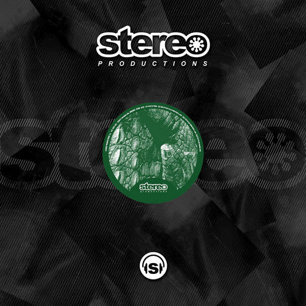 De Loren & Colors - Alessa - Used Vinyl Record 12"