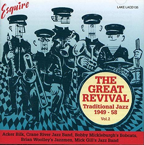 Various - Great Revival Vol. 2 - CD