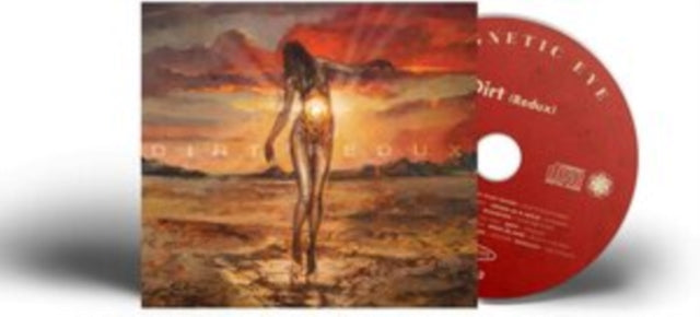 DIRT (REDUX) - CD