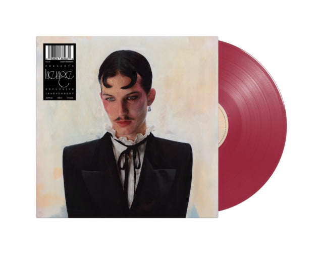 Gus Dapperton - Henge - Vinyl Record VINYL
